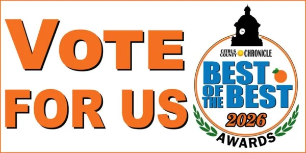 Vote for Best of the Best 2026