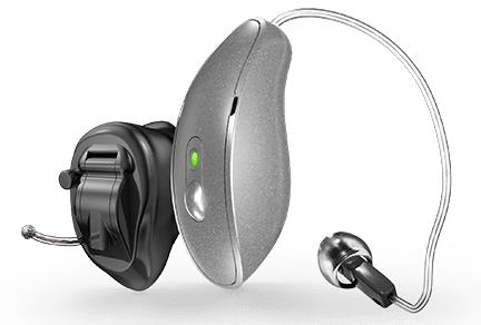Starkey Omega Ai Hearing Aids